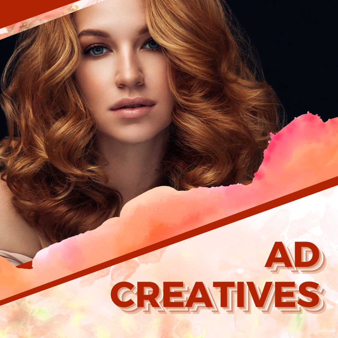 Ad Creative