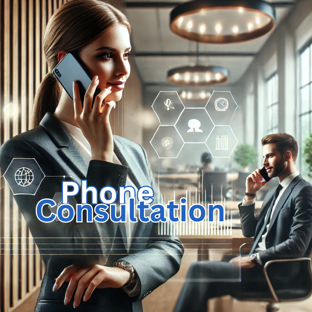 Phone Consultation