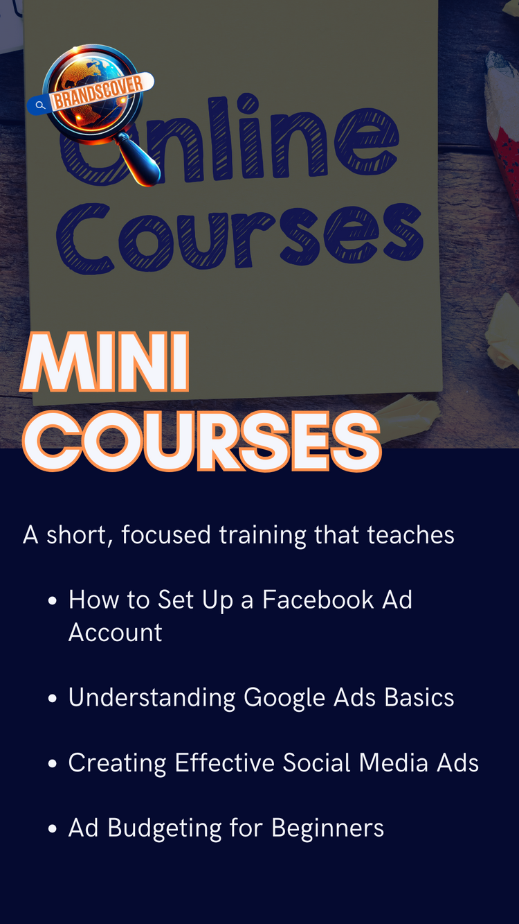 Mini Courses