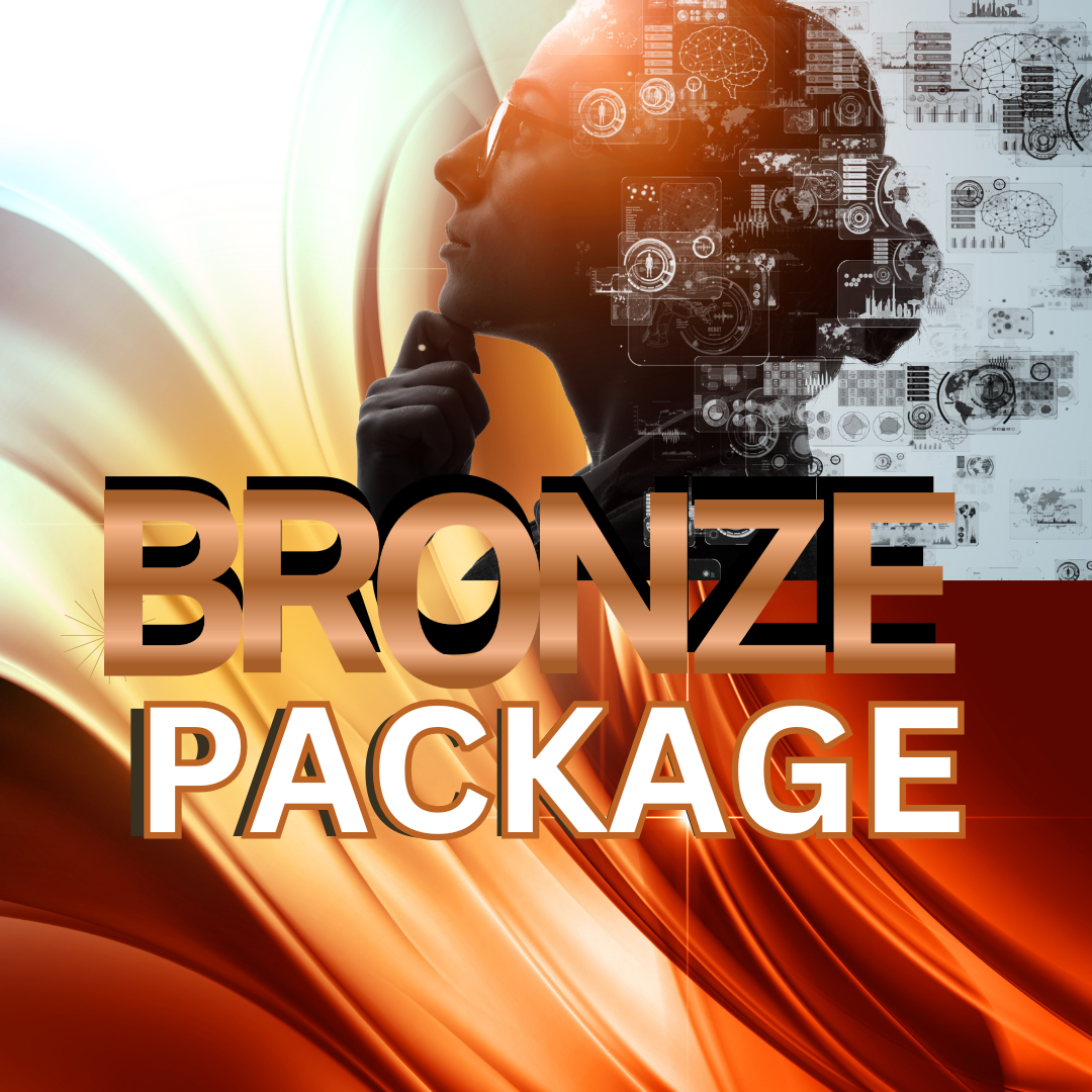 Bronze Package